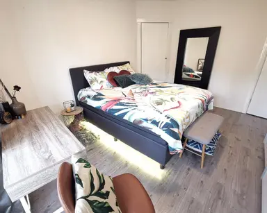 19m2 Zimmer zur Miete für 1800€/Monat in Lutmastraat, Amsterdam