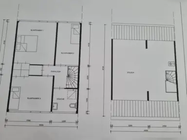 120m2 Haus zur Miete für 782€/Monat in Iepensingel, Raalte