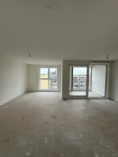 74m2 apartment to rent for 1830€/month in Osdorpplein 577F, Amsterdam