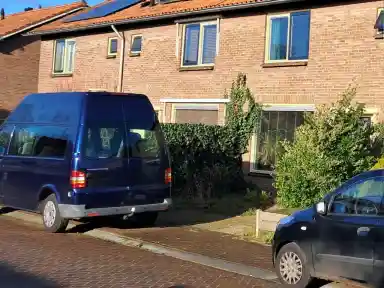 95m2 huis te huur voor 759€/maand in Meidoornstraat, Gorssel
