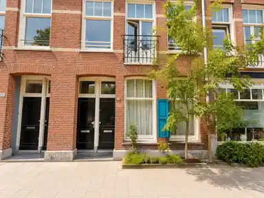 67m2 Appartement te huur voor 2750€/maand in Haarlemmerweg 157-1, Amsterdam