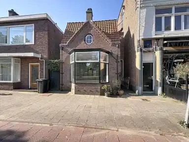 95m2 Haus zur Miete für 1975€/Monat in Zandvoortselaan, Heemstede