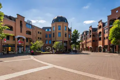 56m2 apartment to rent for 975€/month in Wilhelminasingel 34, Weert