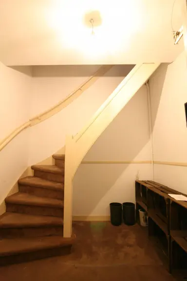 90m2 flat to rent for 1300€/month in Altingstraat 1, The Hague