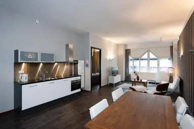 87m2 apartment to rent for 2000€/month in Verbeekstraat 1, Leiden