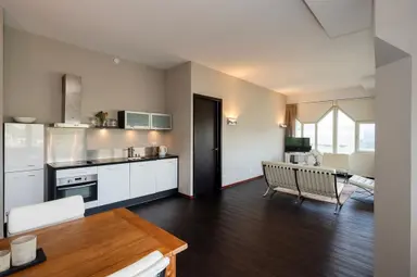 79m2 apartment to rent for 1573€/month in Verbeekstraat 1, Leiden
