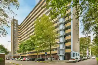 70m2 Appartement te huur voor 2999€/maand in Langswater, Amsterdam