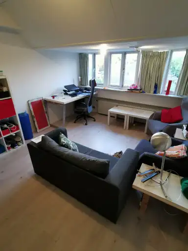 20m2 Kamer te huur voor 430€/maand in Haaksbergerstraat, Enschede