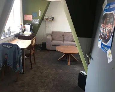 17m2 Zimmer zur Miete für 370€/Monat in Beethovenstraat, Leeuwarden