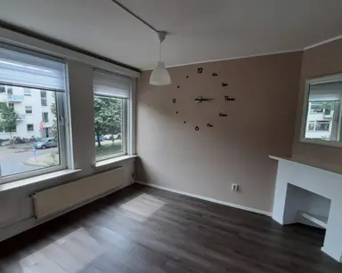 45m2 Appartamento in affitto per 1750€/mese a Eksterlaan, Haarlem
