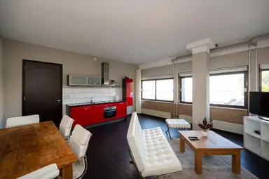 59m2 Appartement à louer pour 1573€/mois à Verbeekstraat 2, Leiden