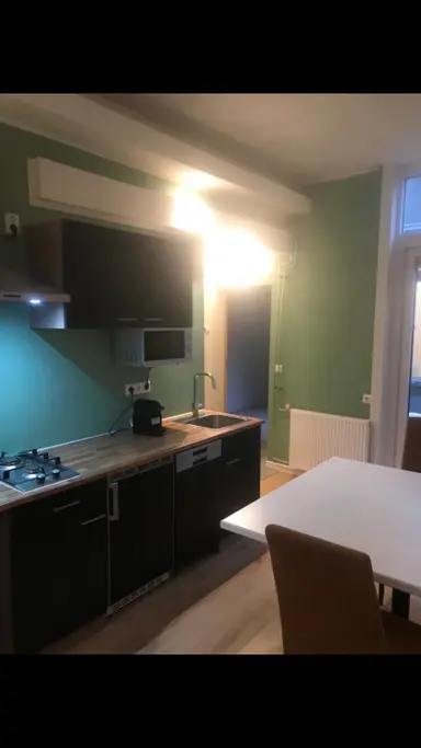 73m2 Wohnung zur Miete für 1235€/Monat in Beeklaan, The Hague