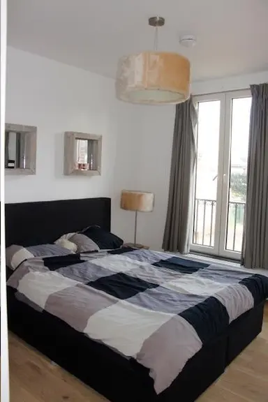 60m2 apartment to rent for 1395€/month in Emmastraat, Vlaardingen