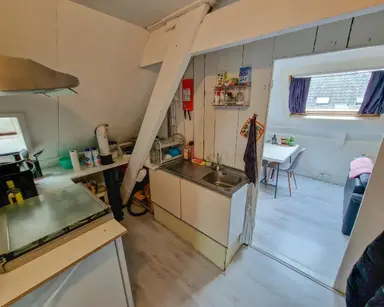 18m2 Zimmer zur Miete für 580€/Monat in van Welderenstraat, Nijmegen