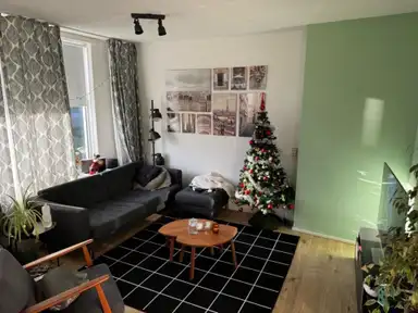 10m2 Zimmer zur Miete für 506€/Monat in Sabotagelaan, Groningen