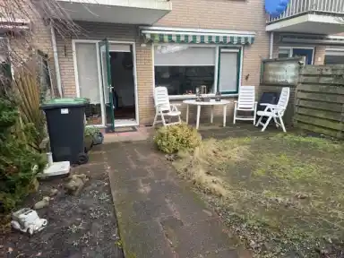 64m2 Haus zur Miete für 795€/Monat in Tijm, Castricum