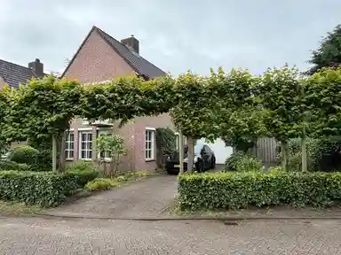m2 Haus zur Miete für 2750€/Monat in Vrouwkensakker 7, Nuenen