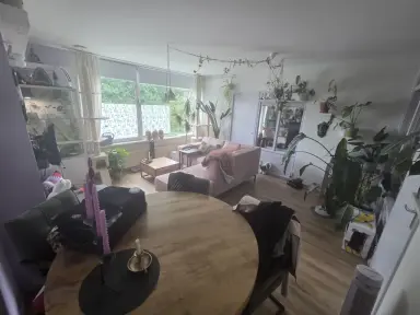 70m2 Appartamento in affitto per 804€/mese a Thijssestraat, Zaandam