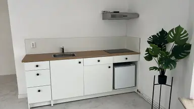 19m2 Chambre à louer pour 919€/mois à Mahoniestraat, Rotterdam