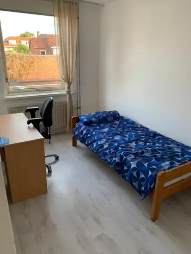 11m2 Chambre à louer pour 505€/mois à Pluimstraat, Enschede