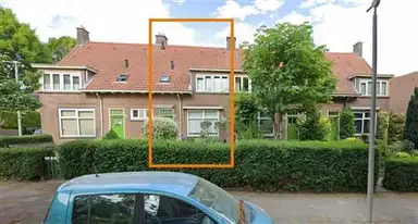 m2 house to rent for 764.14€/month in Doctor Schaepmanlaan 34, Arnhem