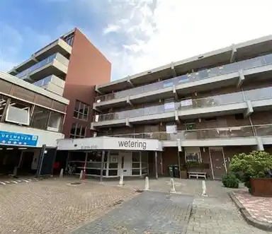 49.48m2 apartment to rent for 684.05€/month in Zwanenveld 6545, Nijmegen