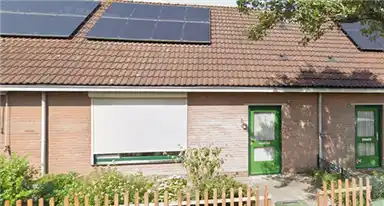 m2 house to rent for 713.02€/month in Julianastraat 52, Doesburg