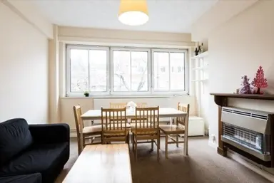 15m2 Appartement te huur voor 485€/maand in Amsterdam
