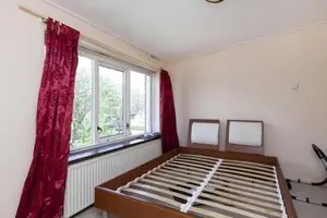12m2 Appartement te huur voor 445€/maand in Amsterdam