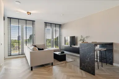 59m2 apartment to rent for 1795€/month in Burgemeester Middelberglaan 118, Zoetermeer