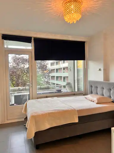 19m2 Camera in affitto per 850€/mese a Plesmanlaan, Amsterdam