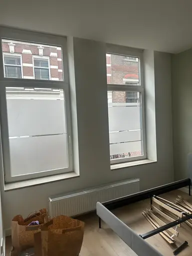 60μ² Διαμέρισμα προς ενοικίαση για 2500€/μήνα σε Mauritsstraat, Rotterdam