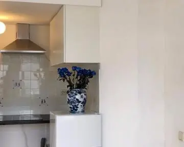 14m2 studio à louer pour 600€/mois à Haarlemmerweg, Leiden
