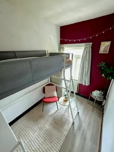 8m2 Zimmer zur Miete für 795€/Monat in Potgieterstraat, Utrecht