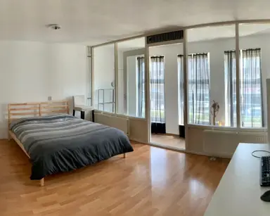 22μ² Δωμάτιο προς ενοικίαση για 740€/μήνα σε Beijerlandselaan, Rotterdam