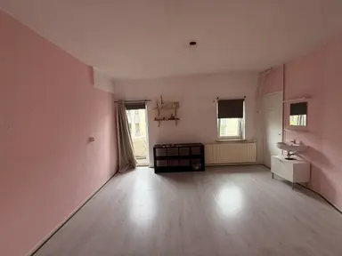 20μ² Δωμάτιο προς ενοικίαση για 550€/μήνα σε Sionstraat, Rotterdam