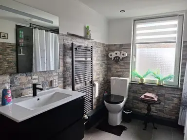 40m2 Appartement te huur voor 1000€/maand in Korenstraat, Sittard