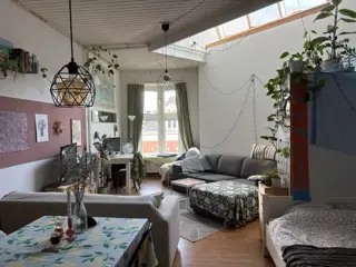 36μ² Δωμάτιο προς ενοικίαση για 859€/μήνα σε Steentilstraat, Groningen