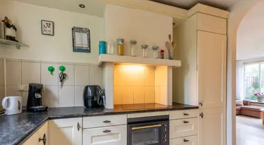 12m2 Kamer te huur voor 595€/maand in Hoornseschans, Nieuwegein