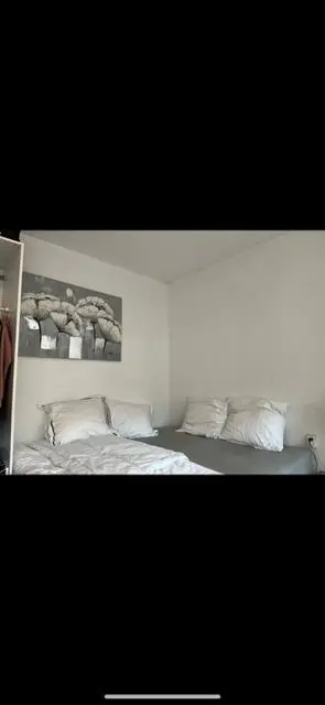 18μ² Δωμάτιο προς ενοικίαση για 1250€/μήνα σε Karel Doormanstraat, Rotterdam