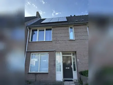 92m2 huis te huur voor 815€/maand in Bremhorst, Liempde
