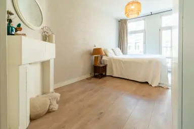 48m2 Appartamento in affitto per 1895€/mese a Borgerstraat, Amsterdam