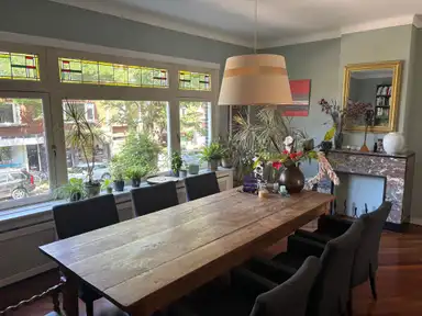 150m2 apartment to rent for 3000€/month in Breitnerlaan 55, The Hague