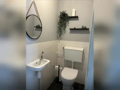 114m2 maison à louer pour 1030€/mois à Baardspringer, Koog aan de Zaan