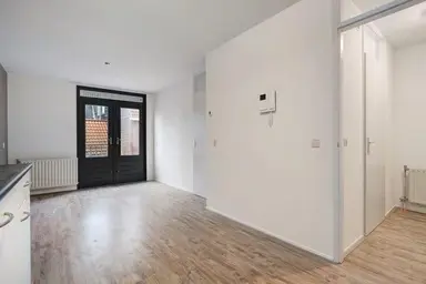 31m2 apartment to rent for 555€/month in Prinsen Hoven, Steenwijk