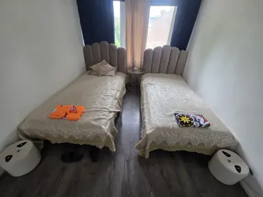 10m2 Camera in affitto per 1300€/mese a Josephus Jittastraat, Amsterdam