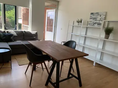 36μ² Διαμέρισμα προς ενοικίαση για 1150€/μήνα σε Schoolholm, Groningen