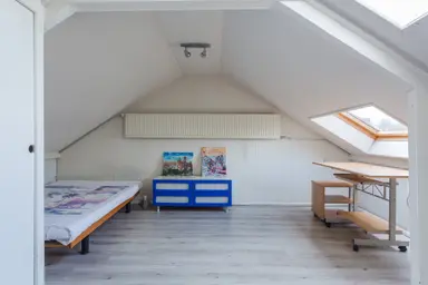 35m2 Zimmer zur Miete für 850€/Monat in Kruisstraat, Eindhoven