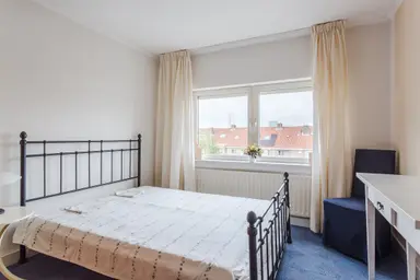 15m2 Zimmer zur Miete für 790€/Monat in Kruisstraat, Eindhoven