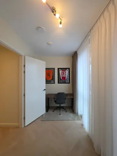 10m2 Camera in affitto per 1000€/mese a Schoonboomstraat, Amsterdam